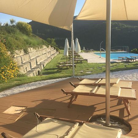 Agriturismo Corte Dei Mori Brisighella Luaran gambar