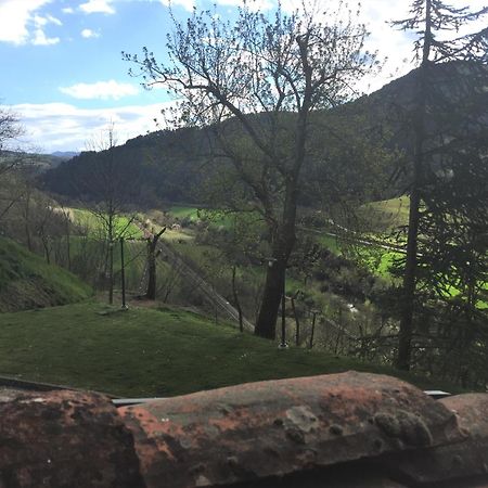Agriturismo Corte Dei Mori Brisighella Luaran gambar