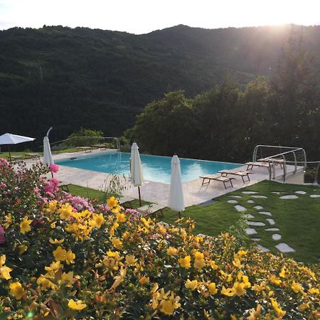 Agriturismo Corte Dei Mori Brisighella Luaran gambar