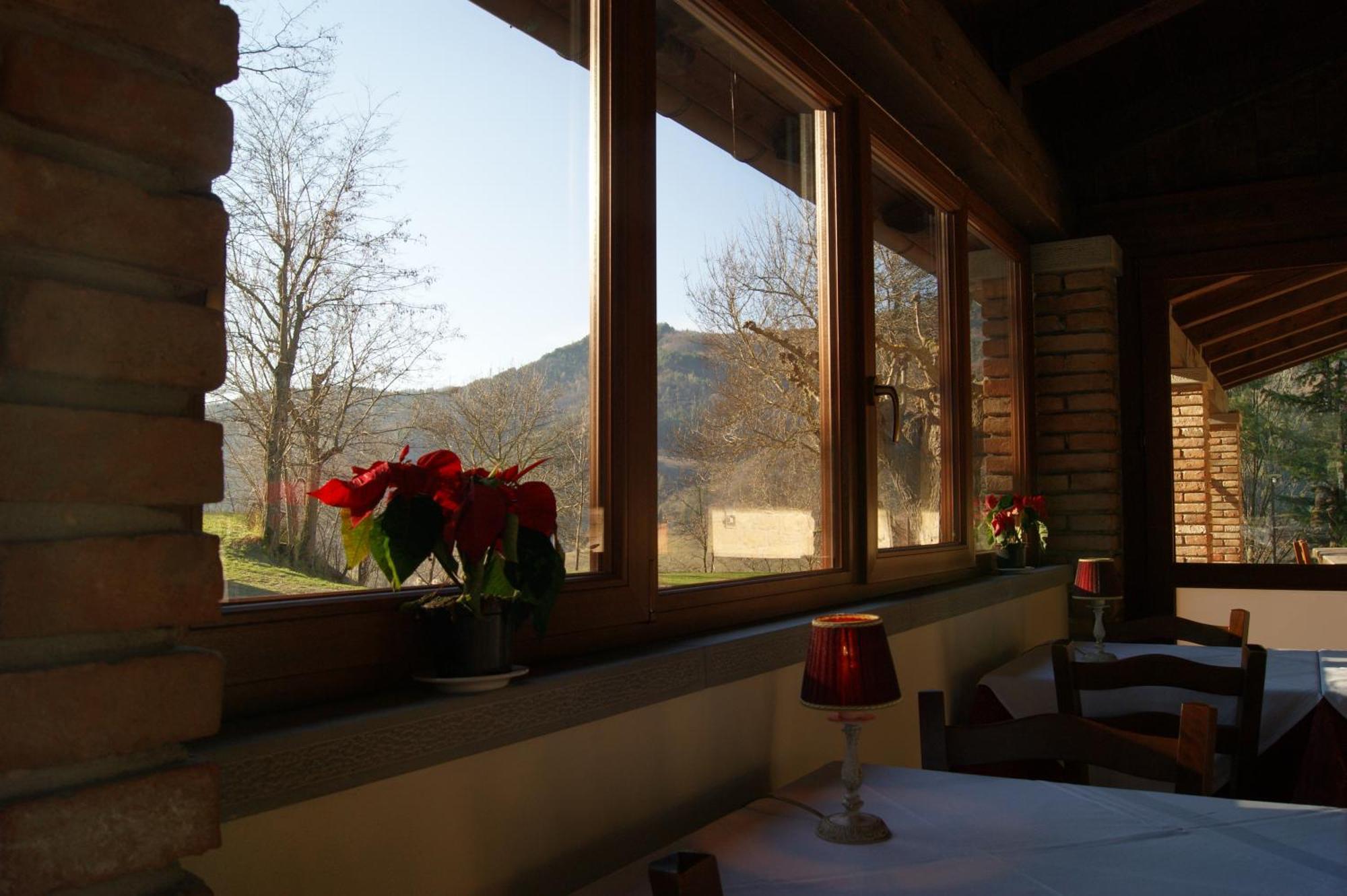 Agriturismo Corte Dei Mori Brisighella Luaran gambar