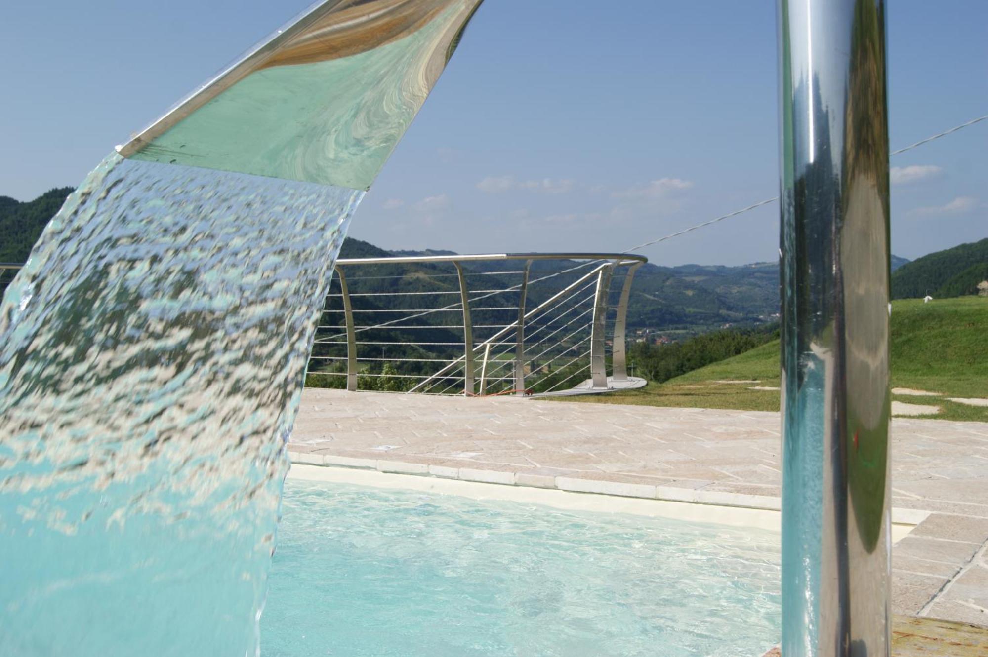 Agriturismo Corte Dei Mori Brisighella Luaran gambar