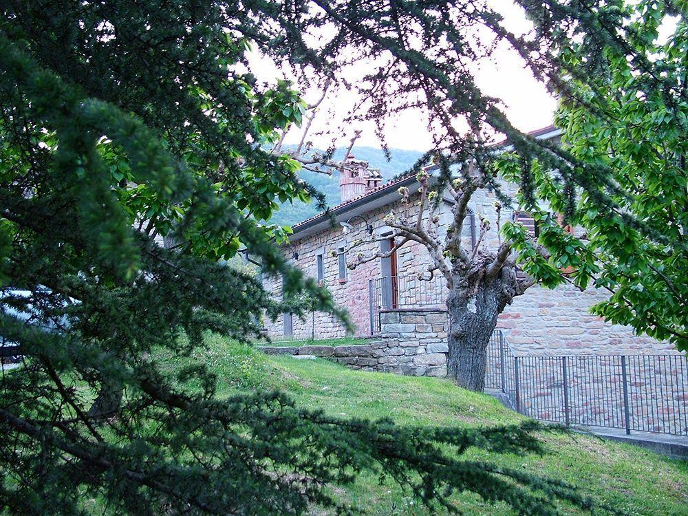 Agriturismo Corte Dei Mori Brisighella Luaran gambar