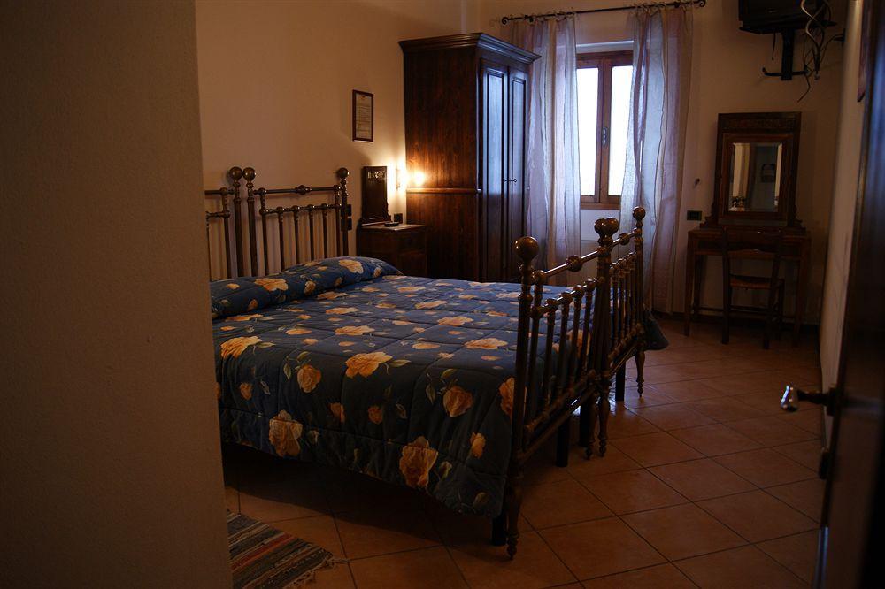Agriturismo Corte Dei Mori Brisighella Luaran gambar
