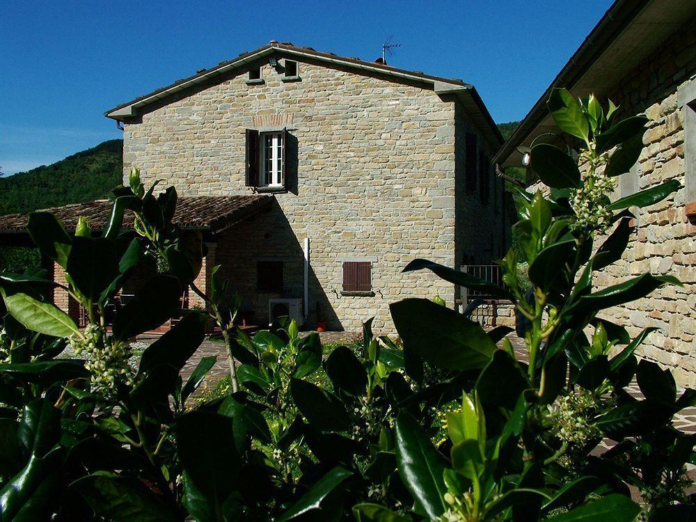 Agriturismo Corte Dei Mori Brisighella Luaran gambar