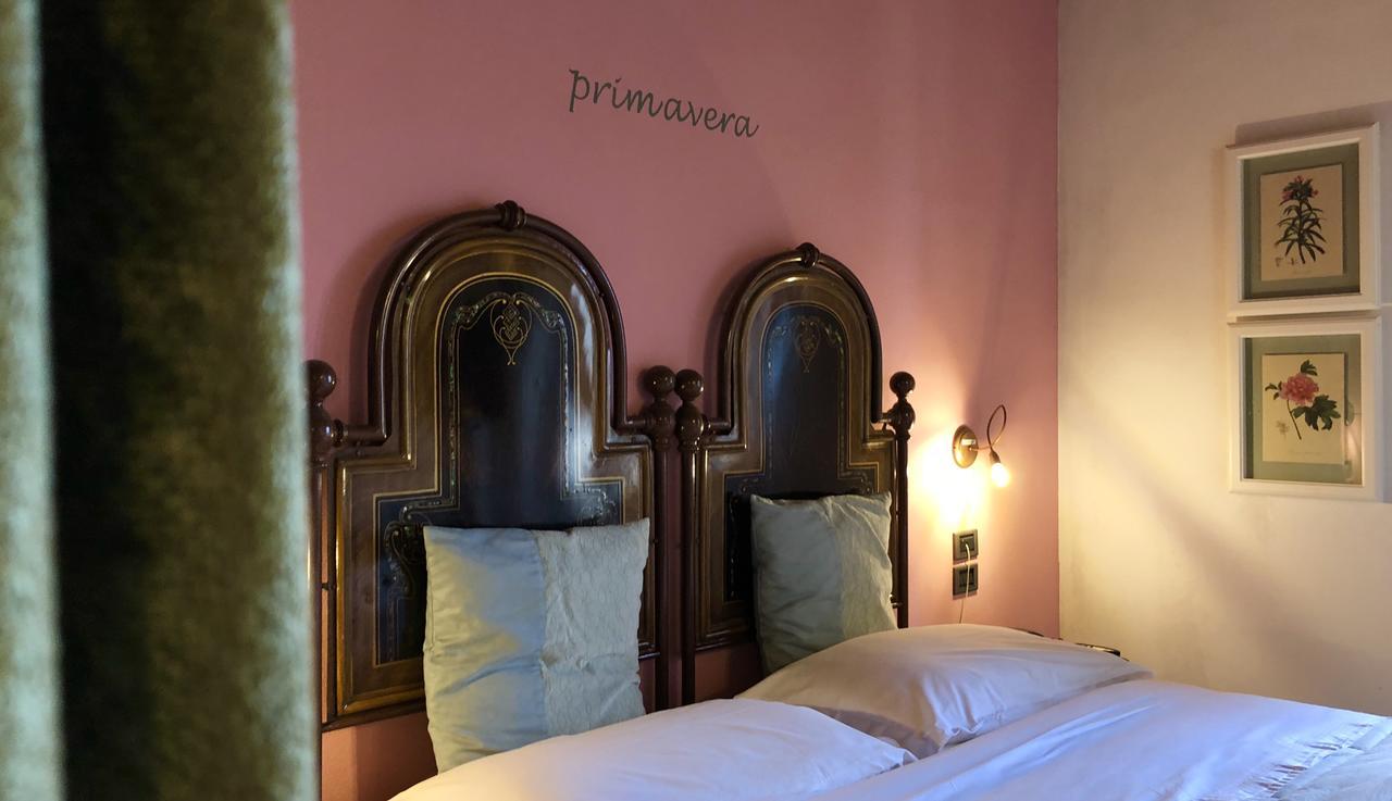 Agriturismo Corte Dei Mori Brisighella Luaran gambar