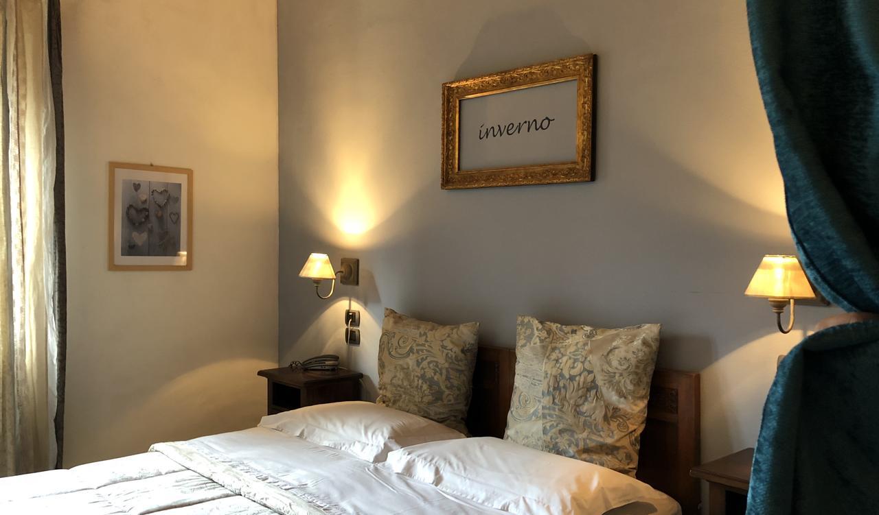 Agriturismo Corte Dei Mori Brisighella Luaran gambar