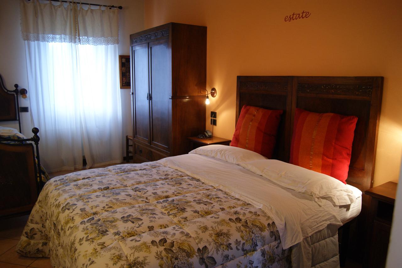 Agriturismo Corte Dei Mori Brisighella Luaran gambar