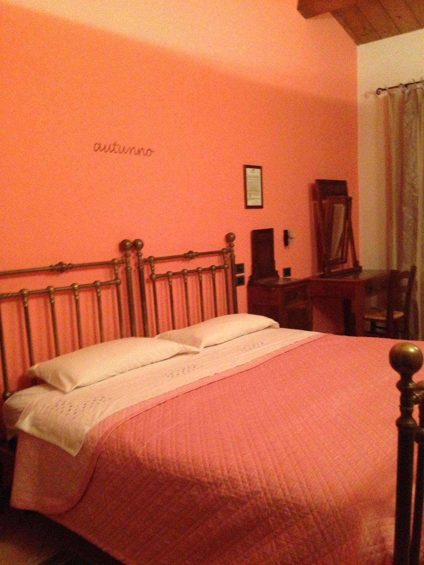 Agriturismo Corte Dei Mori Brisighella Luaran gambar