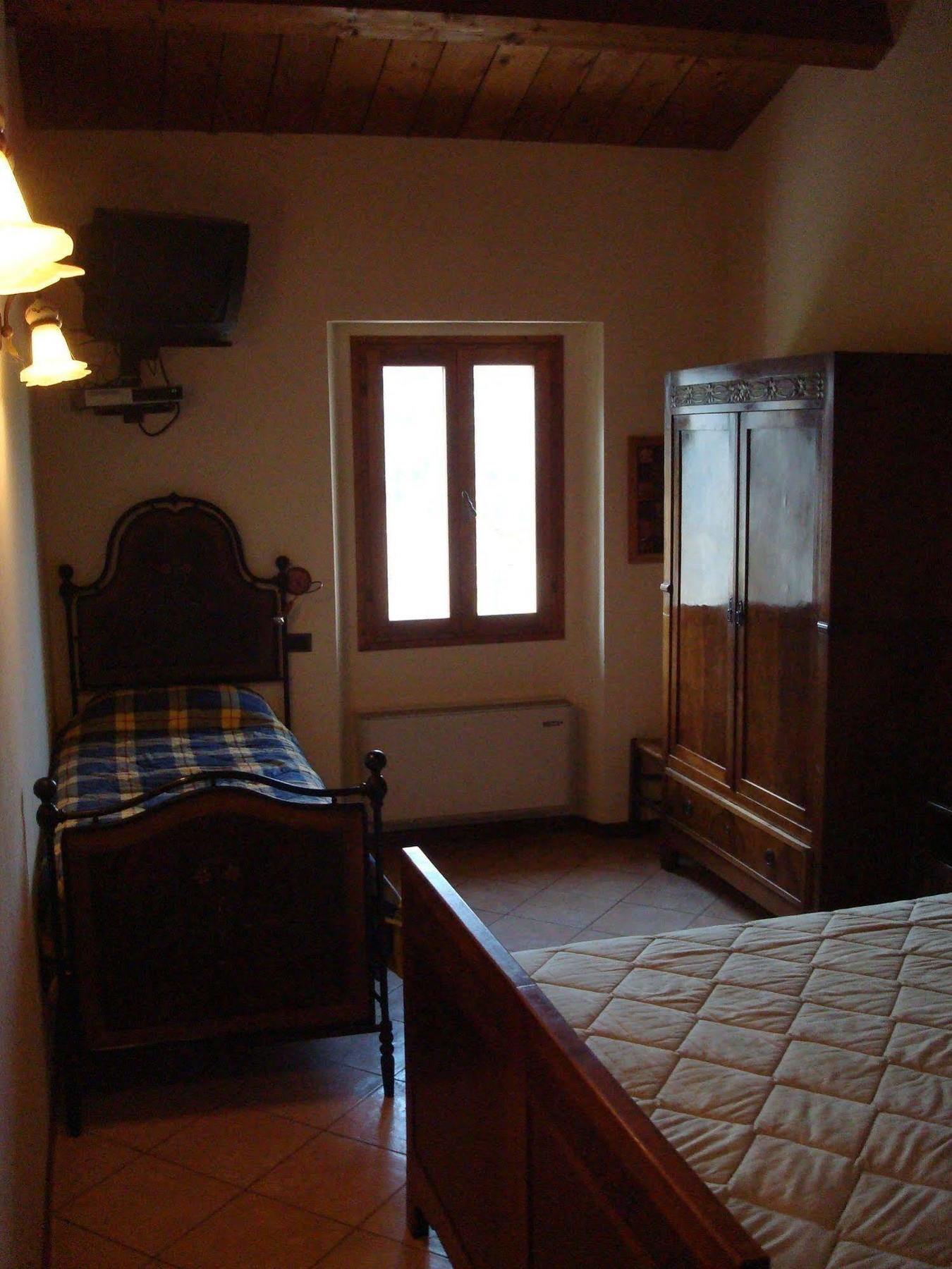 Agriturismo Corte Dei Mori Brisighella Luaran gambar