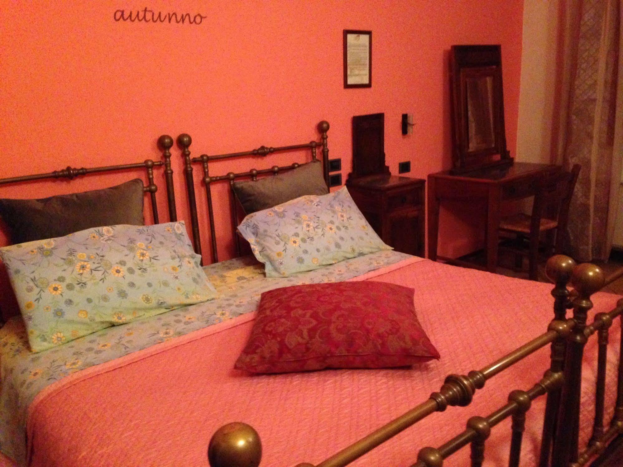 Agriturismo Corte Dei Mori Brisighella Luaran gambar