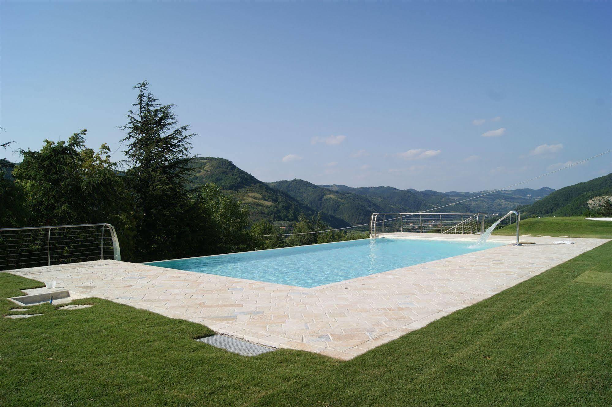 Agriturismo Corte Dei Mori Brisighella Luaran gambar