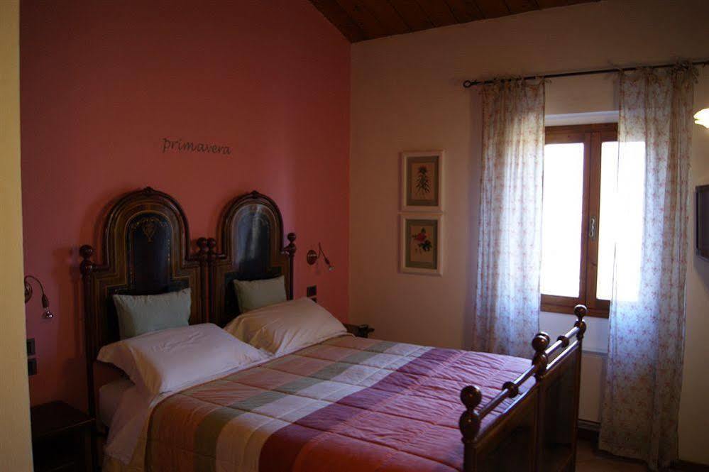 Agriturismo Corte Dei Mori Brisighella Luaran gambar